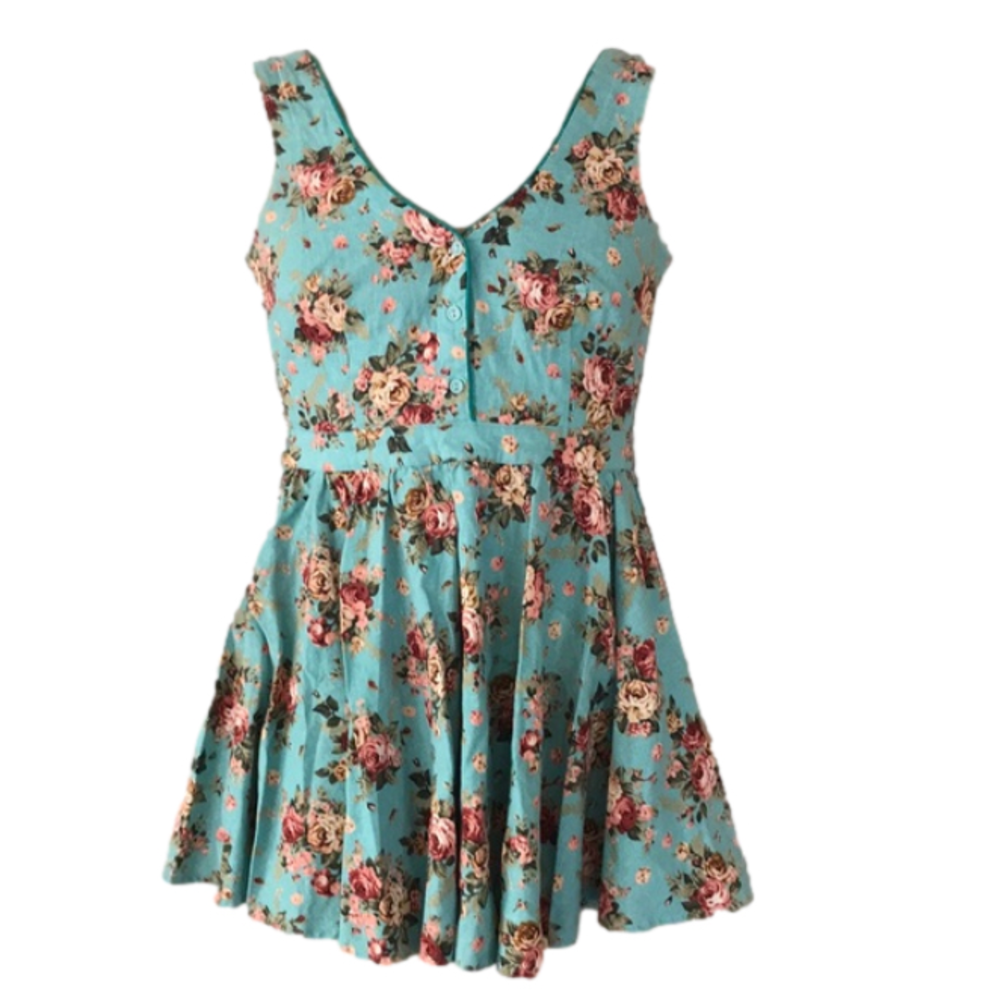 NWOT Lucca couture dress